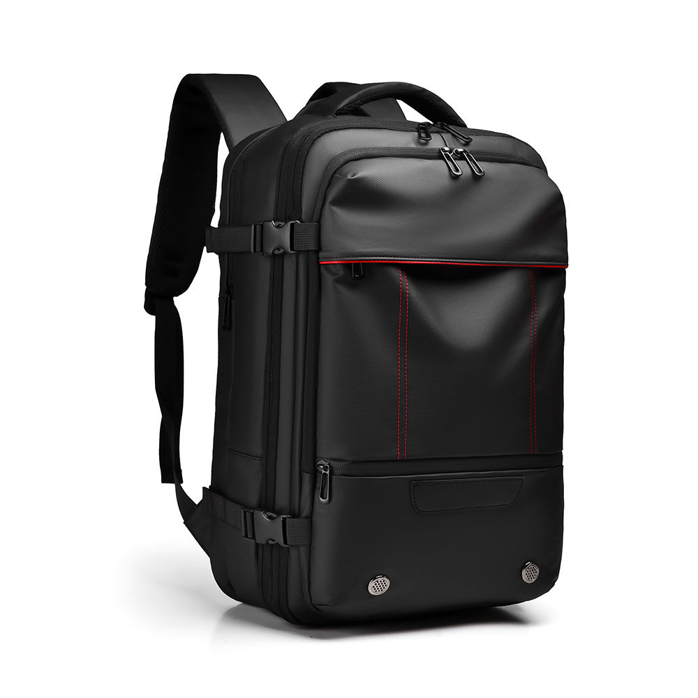 VAXPAC™ The Smart Compression Travel Backpack